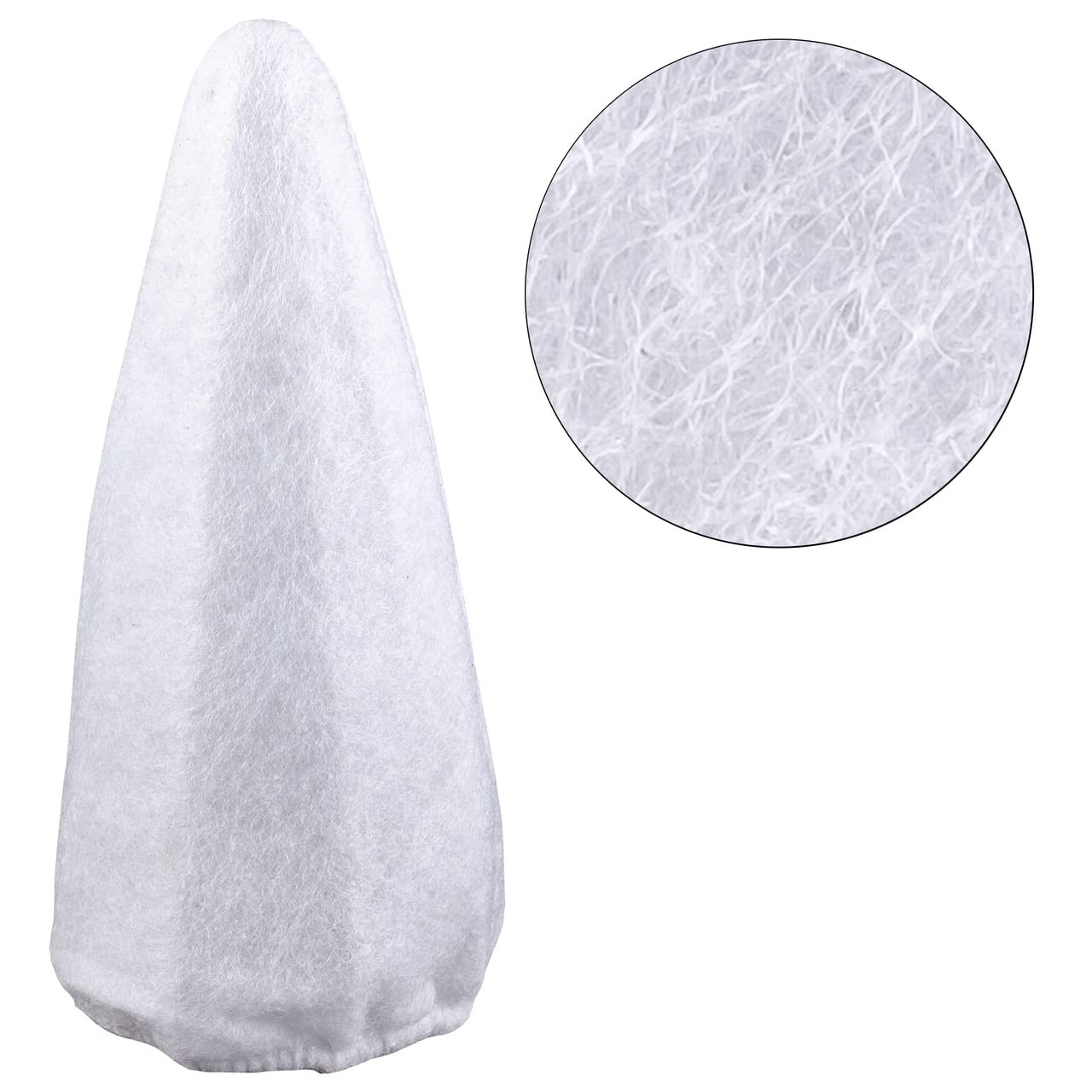 « POOL BLASTER Filter Bag Replacement 3 Pack for Various Models »