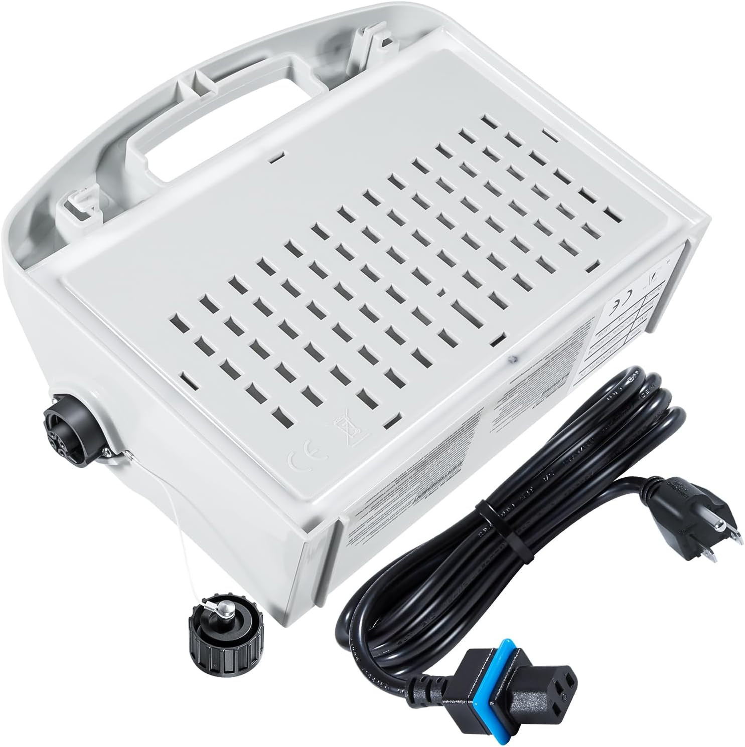 9995670-US-ASSY Basic Power Supply Replacement for Dolphin Diagnostic 2001/2002/