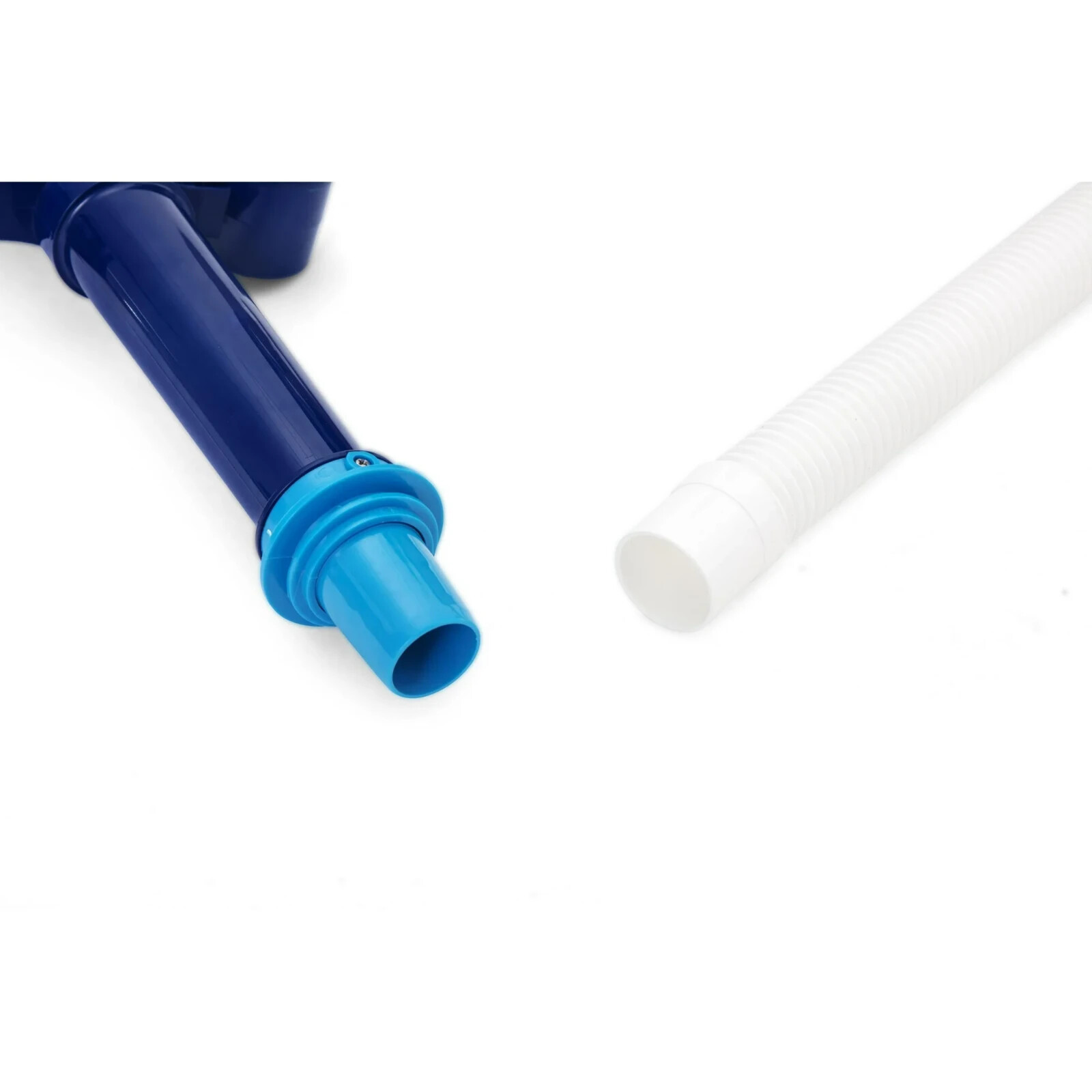 BESTWAY FLOWCLEAR AQUACLIMB AUTOMATIC WATER-POWERED POOL CLEANING VACUUM
