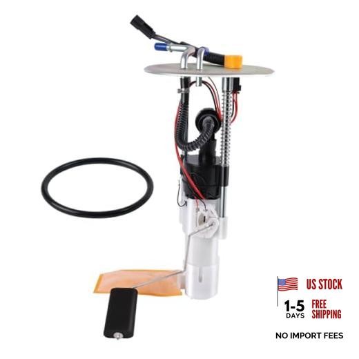 47-1019 Fuel Pump Assembly Compatible with Polaris RZR 800 2008-2010, RZR S