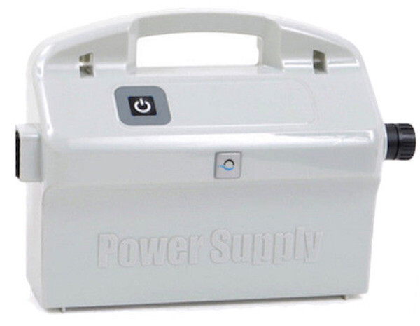 Maytronics Dolphin Power Supply Diagnostics USA 2010