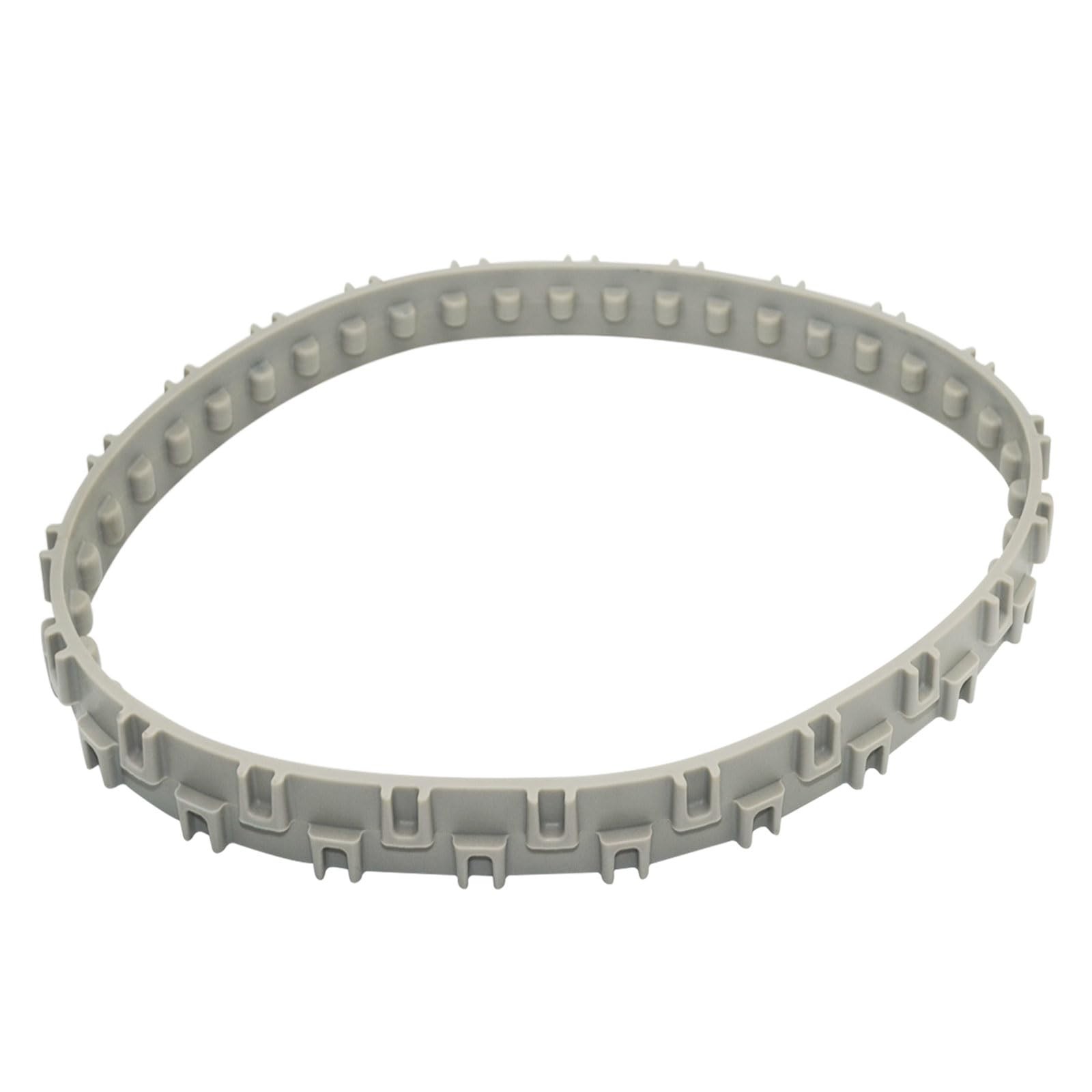RCX97501GR Drive Track Belt Replacement for SharkVac XL Robotic Pool and Spa …