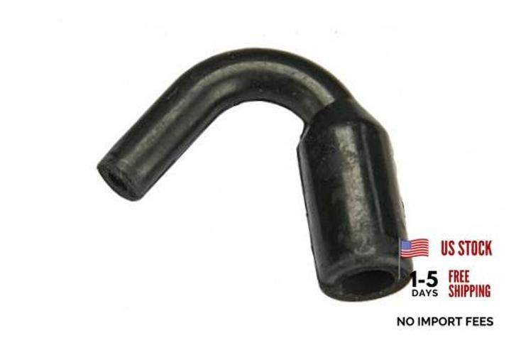 URO Parts 1170780681 Vacuum Hose Connector, 3 mm and 7 mm I.D.