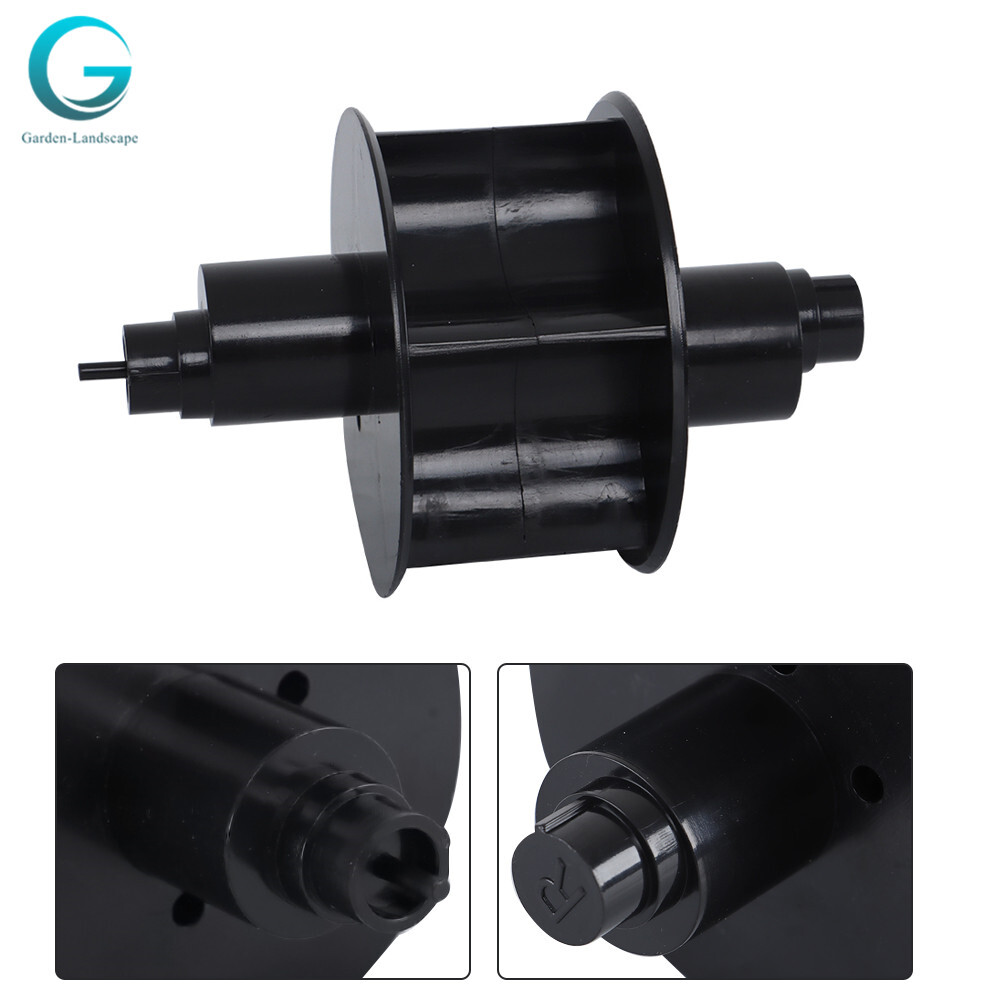 AXV621DAT Pool Vac A-Frame Turbine Kit For Hayward All Pool Vac All Navigator