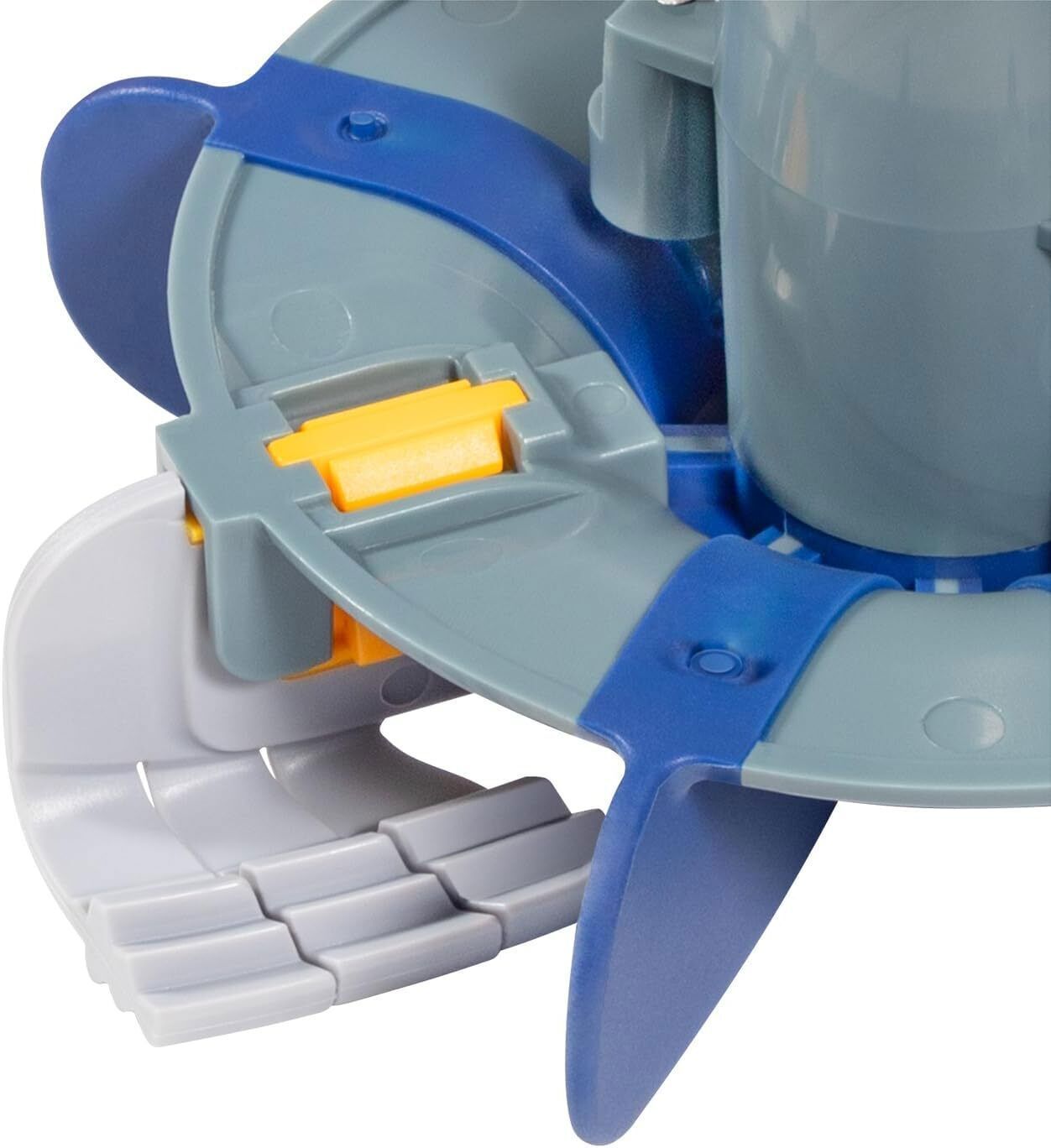 Cyclonic Scrubbing Kit R0714300 For ZODIAC Robotic Pool Cleaner MX8 & MX8 Elite