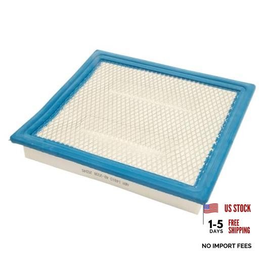 Racing 48-1008 Air Filter Kit Compatible With/Replacement For Polaris RZR 4