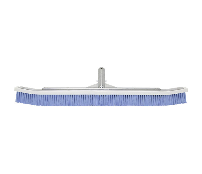 Super Professional 24&Prime; Wall Brush – Nylon Bristles EZ Clip Durable