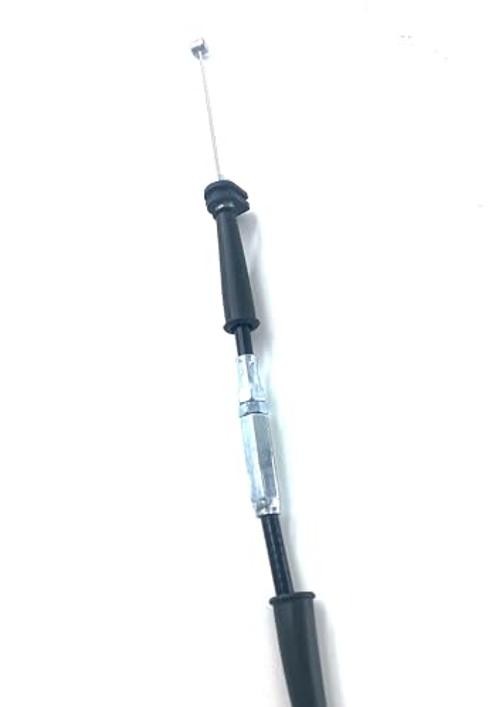 Throttle Cable Compatible with Polaris Predator 50 2007 ATV Part 0453884