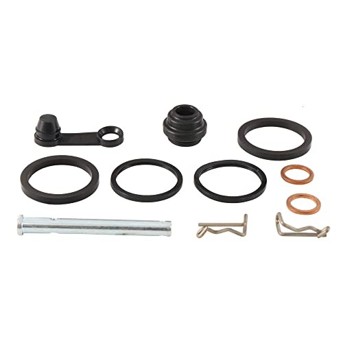 Caliper Rebuild Kit (18-3258) Replacement For KTM Adventure 1190 2014-2016,