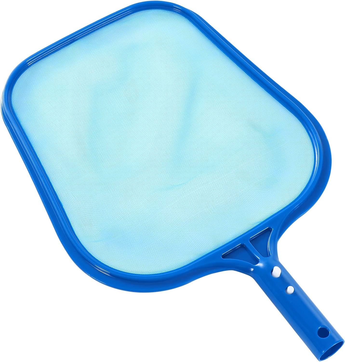 Pool Skimmer Net with Fine Mesh – Lightweight Cleaning Tool
