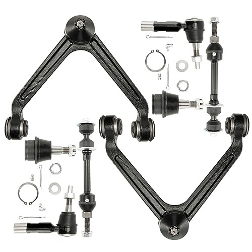 Front Upper Control Arm Fit for Dodge Ram 1500 2002-2005 Suspension Kit