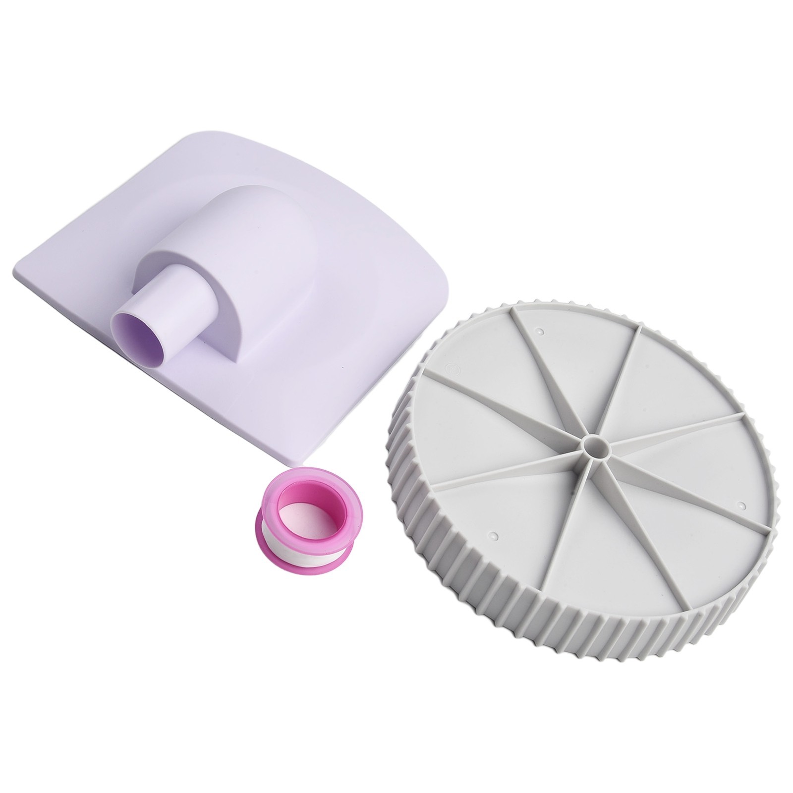 Parts Sand Pump Tape Easy To Install Adapter&Conversion For Summer Wave