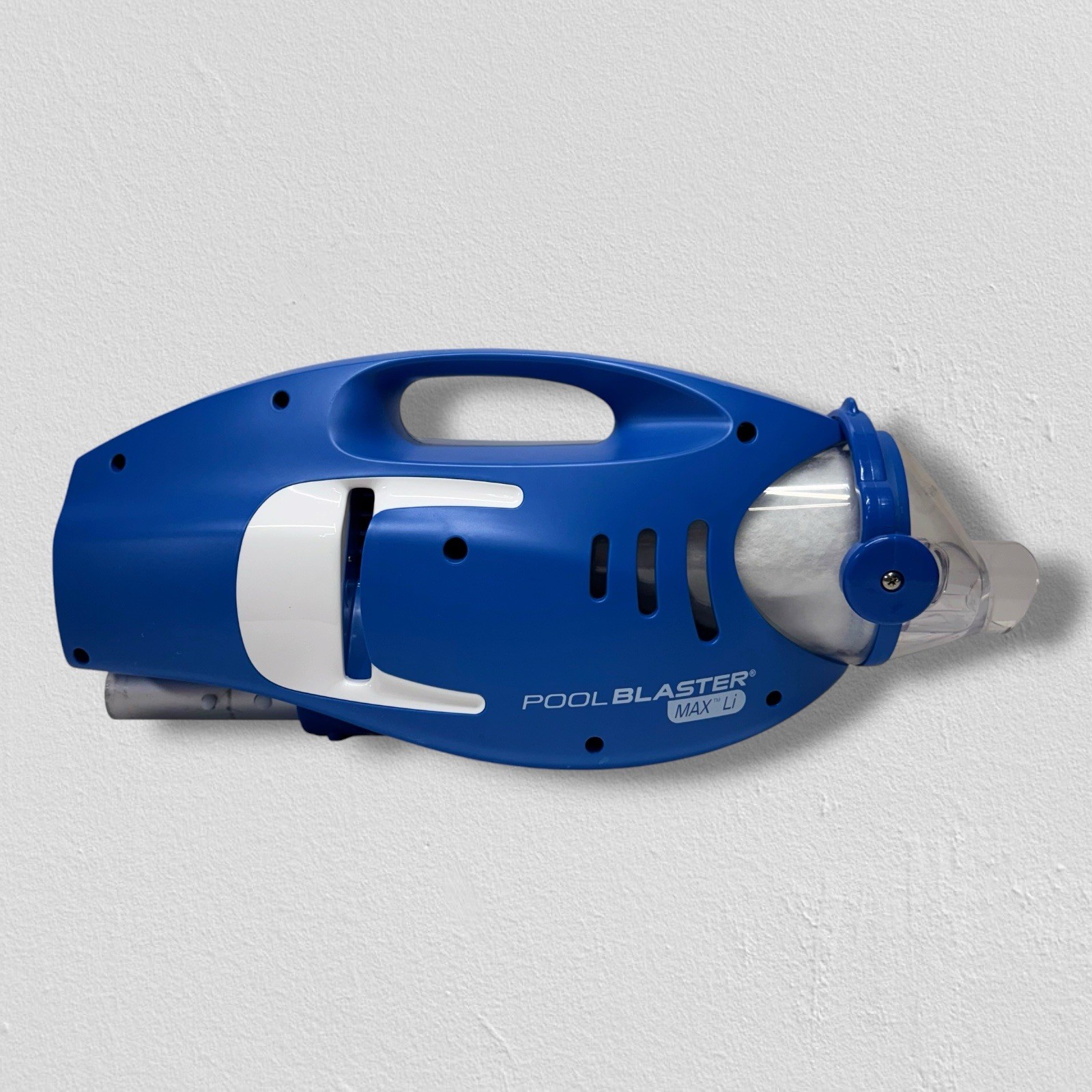 POOL BLASTER MAX Li Cordless Pool Vacuum Max Gen 2 30160ML | Great Condition