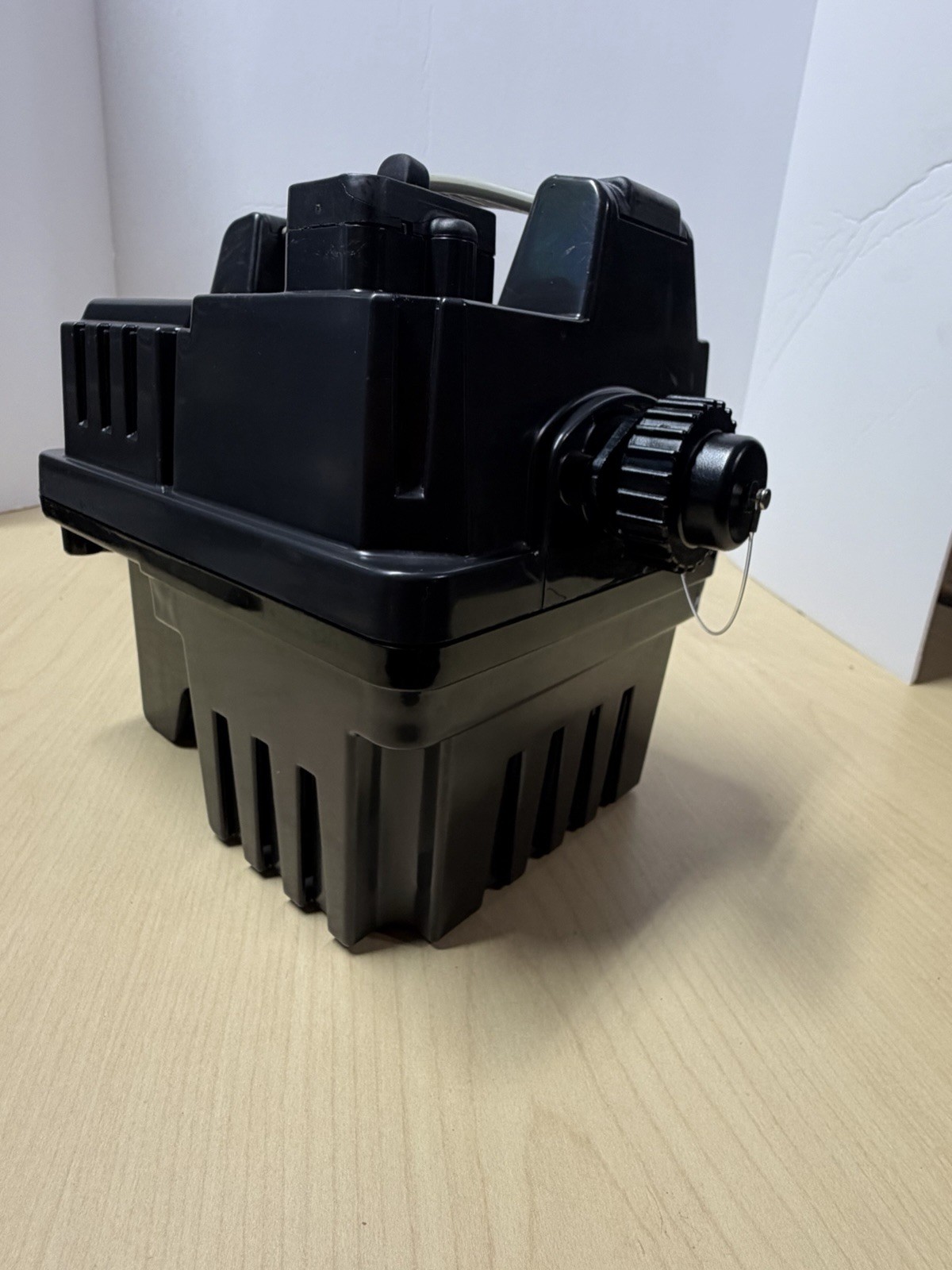 SmartPool NC7100 Power Supply for Remote Control Pool Cleaner Original Part used