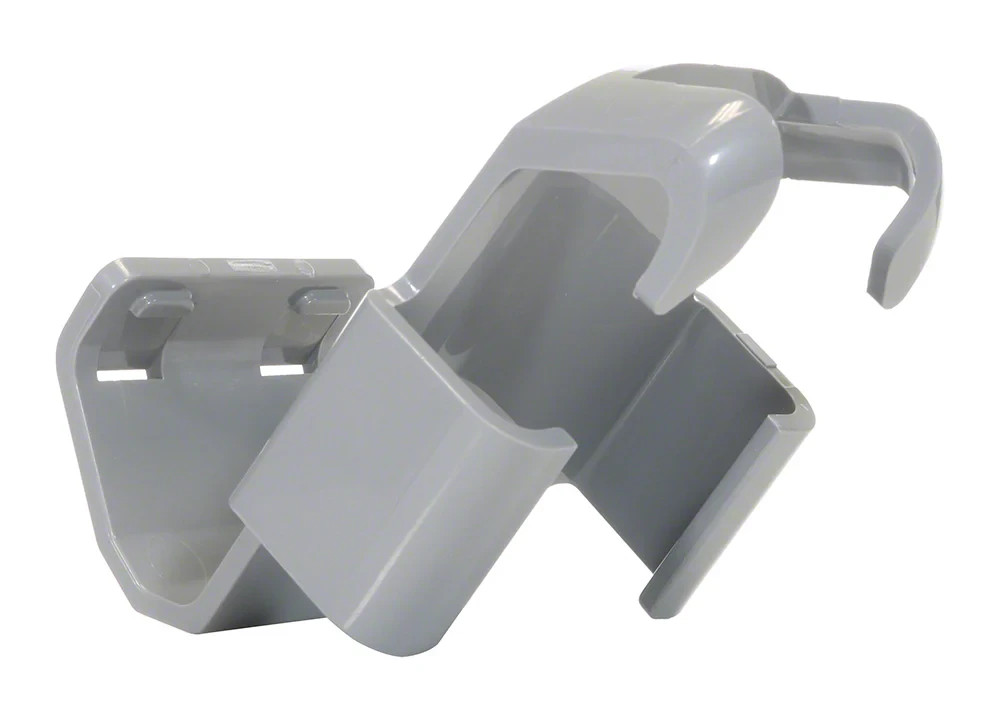 MAYTRONICS / DOLPHIN REPLACEMENT PART GREY REMOTE CONTROL HOLDER 5679 (NEW)
