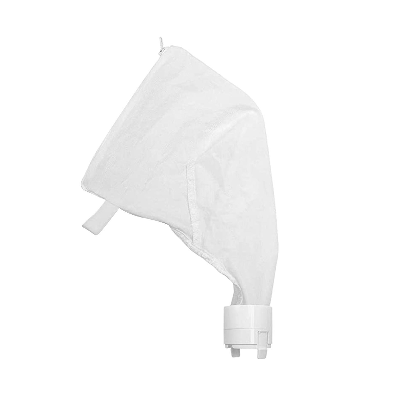 2 Pack Polaris 360 Replacement For 360 380 Pool Cleaner Zipper Bag All Purpose
