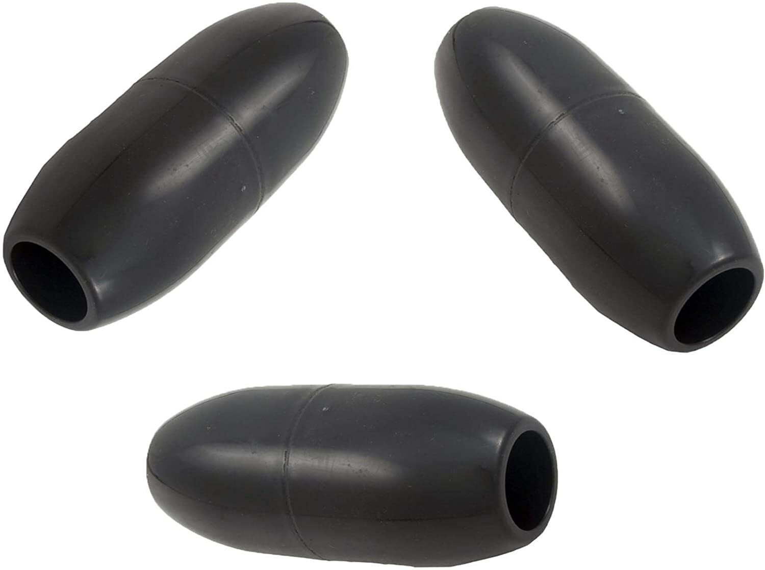 3 PK Black Feed Hose Float D11 For Polaris 3900, 280 F5B, TR35P Pool Cleaners