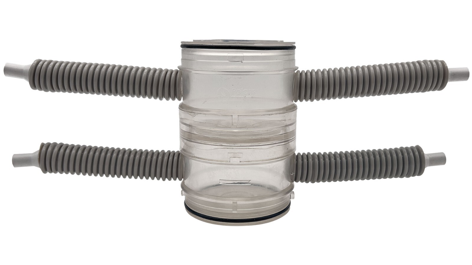 Polaris Vac-Sweep 165 / 65 and Turbo Turtle Center Chamber Assembly