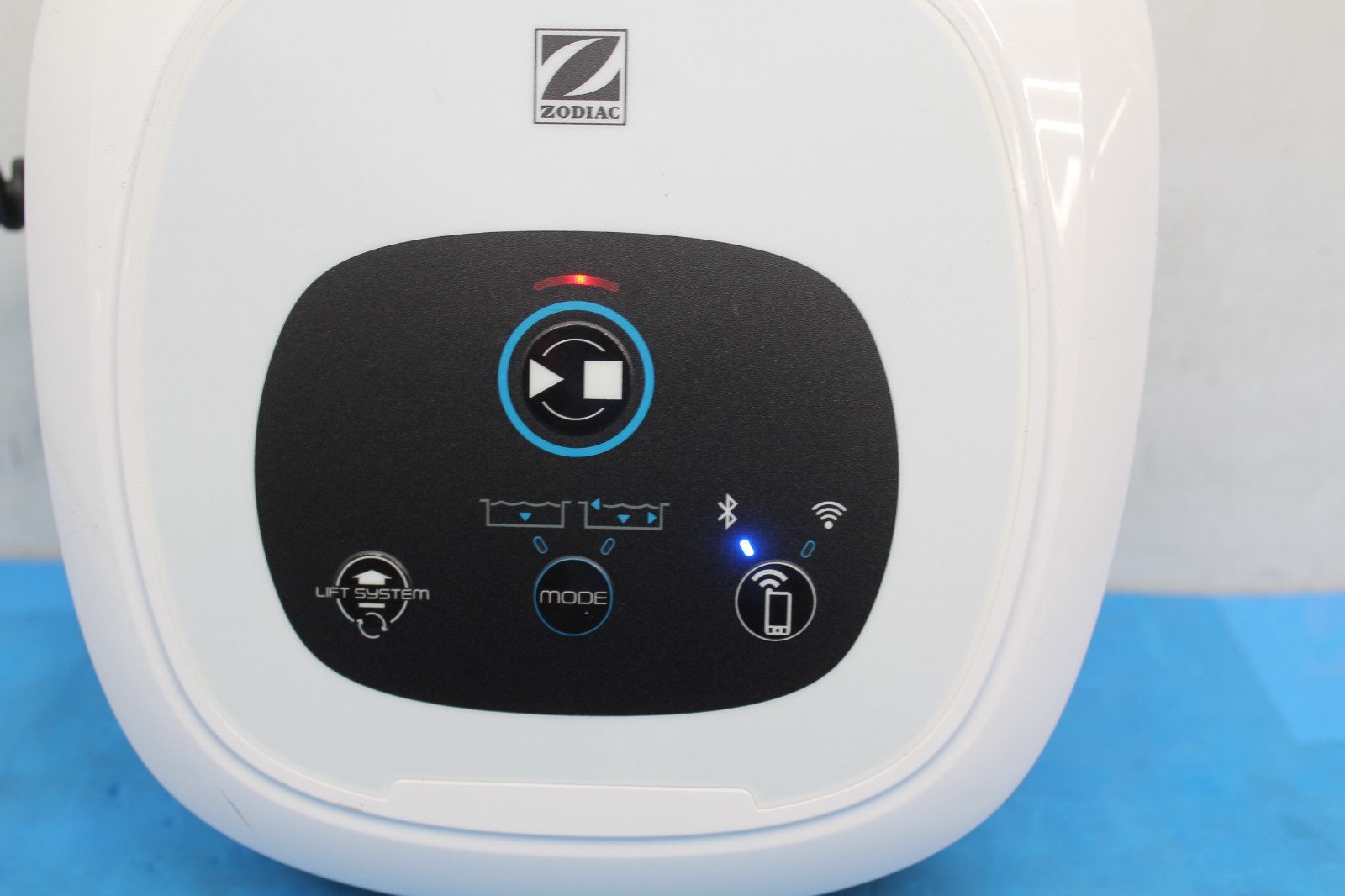 ZODIAC EY3112 CONTROL UNIT CNX 40 IQ ONLY POWER-ON PARTS/REPAIR *READ* T9-D15