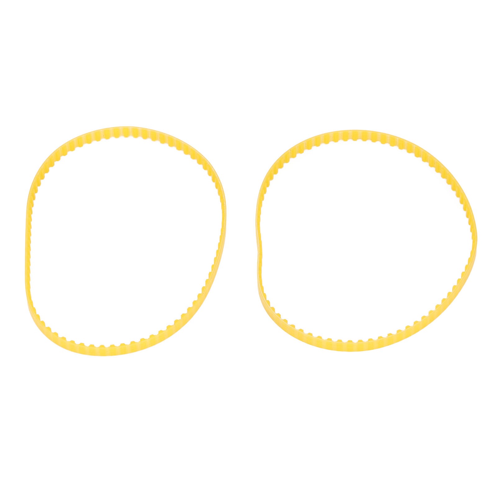 2PCS Products Pool Cleaner Drive Belts Replacement Premium PU Recommended