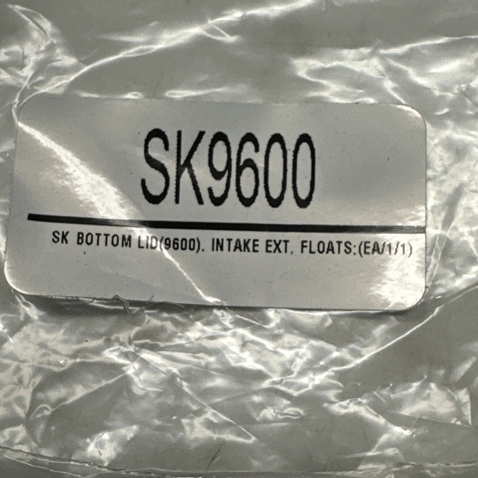 AQUA PRODUCTS AQUABOT FLOAT FOR BOTTOM LID, PREMIUM (9600), 1 PK – SK9600 NEW