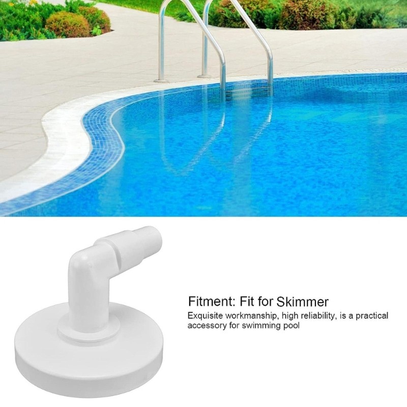 For SP1096 Hoses Cuff Swimming Pool Skimmer Pool Cleaning Tool Pool Vacuum Plate