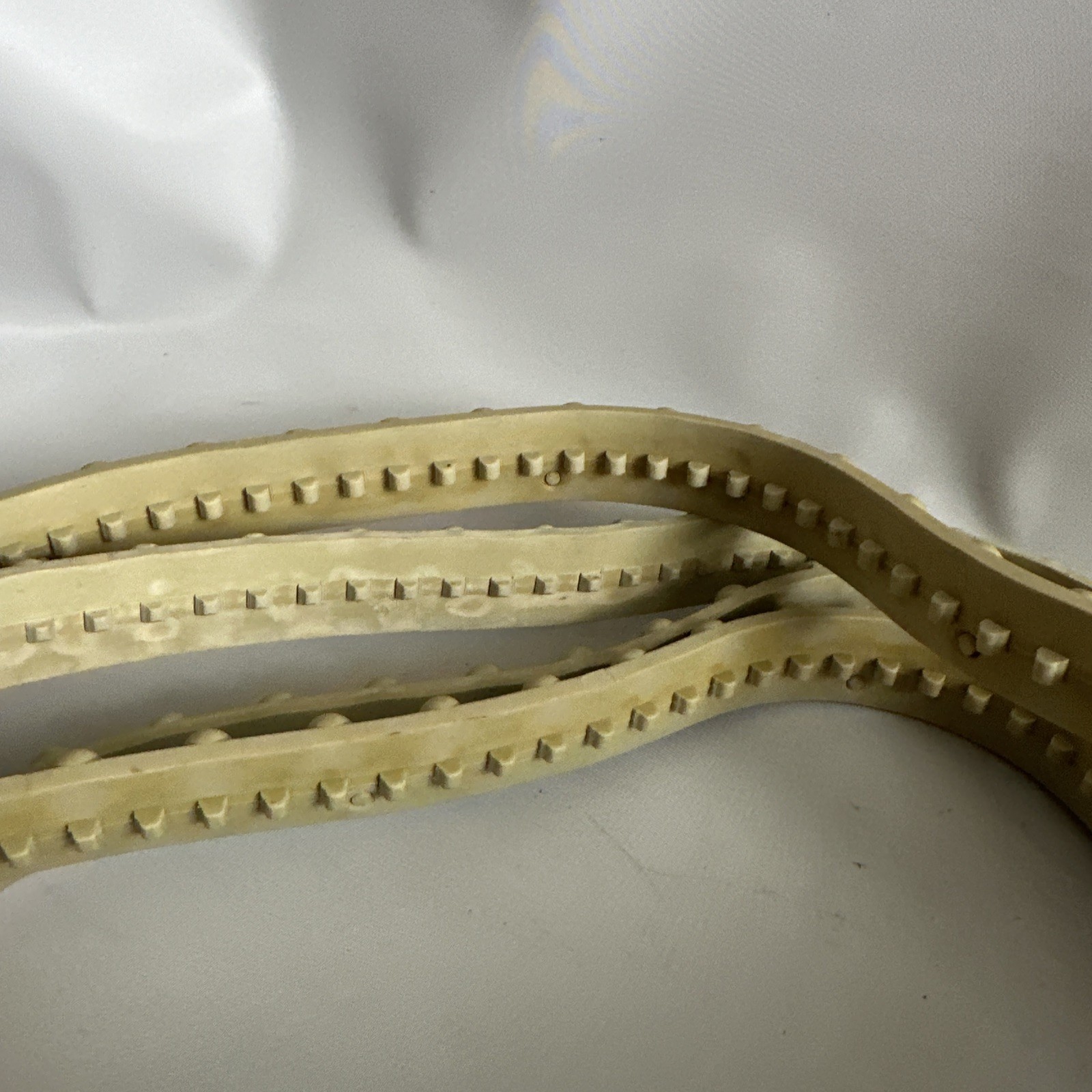 Hayward TigerShark QC Lot Of Four Drive Belts RCX97453QC Replacement Parts