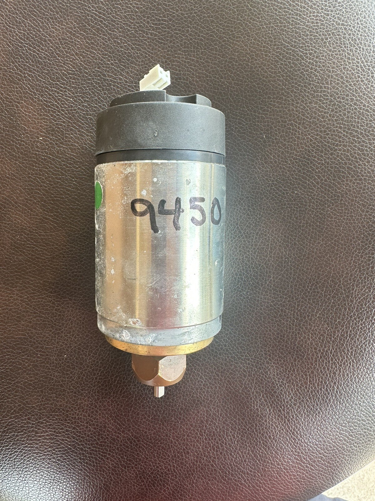 Polaris Pool Cleaner 9400/9450 Motor Type C R063800 Motor ONLY