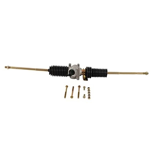 Steering Rack (51-4005) Replacement For Polaris LSV ELECTRIC 4×4 2011 2012,