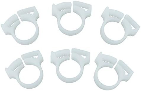 ATIE Pool Cleaner Sweep Hose Attachment Clamp B15 For Polaris 280 360 380 Pool C