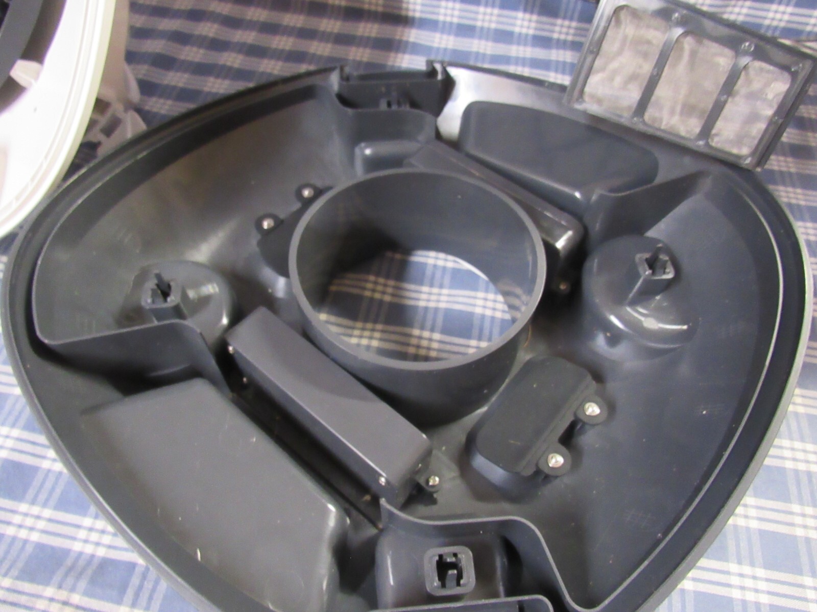 Hydrus Seauto Roker Robotic Pool Cleaner (Excellent See Video) FREE SHIPPING