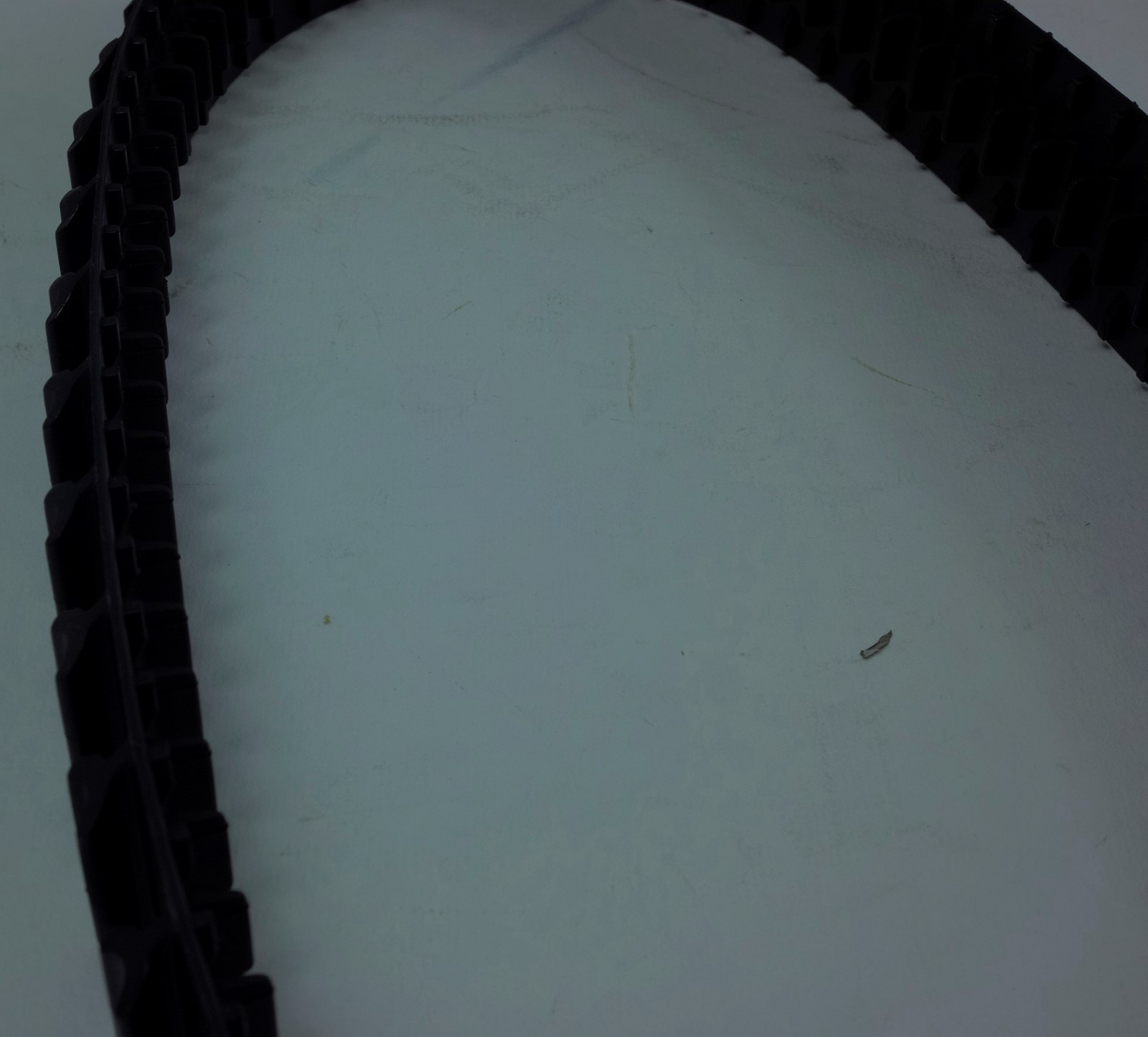 (2) Drive Track for SmartPool Scrubber Models Pool Cleaner (J Track) NC7116:03