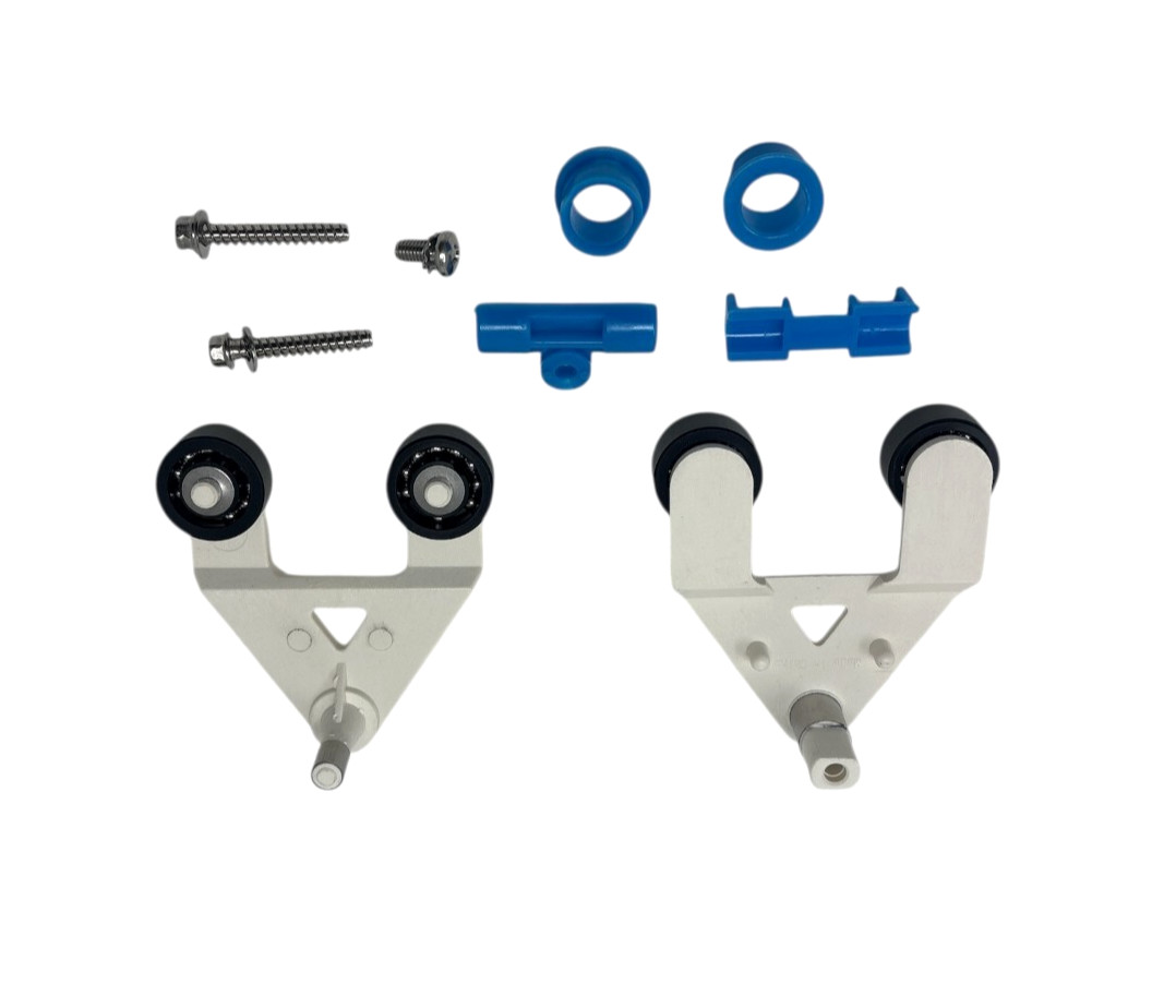 New Pool Cleaner A-Frame Repair Kit For Navigator Pool Vac AXV621D