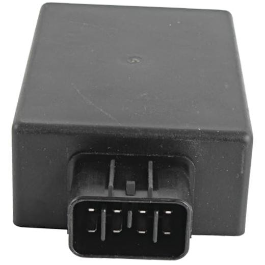 160-02120 CDI Box Ignition Module 499cc Compatible With/Replacement For