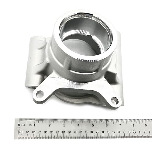 RZR Wheel Bearing Carrier, Right, Genuine OEM Part 5139980, Qty 1