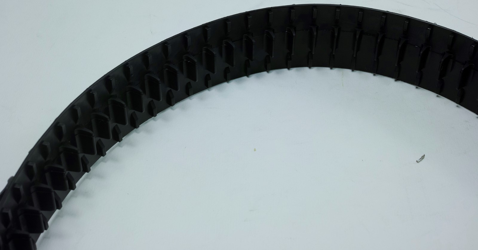 (2) Drive Track for SmartPool Scrubber Models Pool Cleaner (J Track) NC7116:03