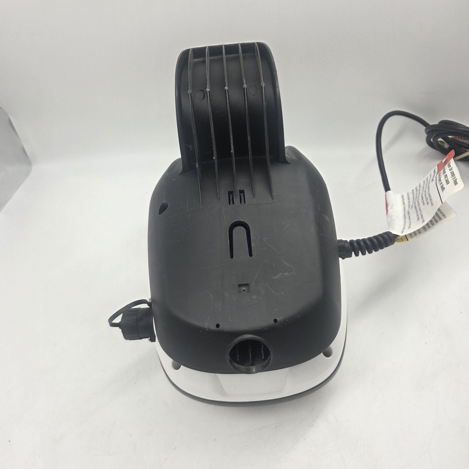 Polaris 9550 Sport Control Box Power Supply R0587600 Used Tested + Caddy