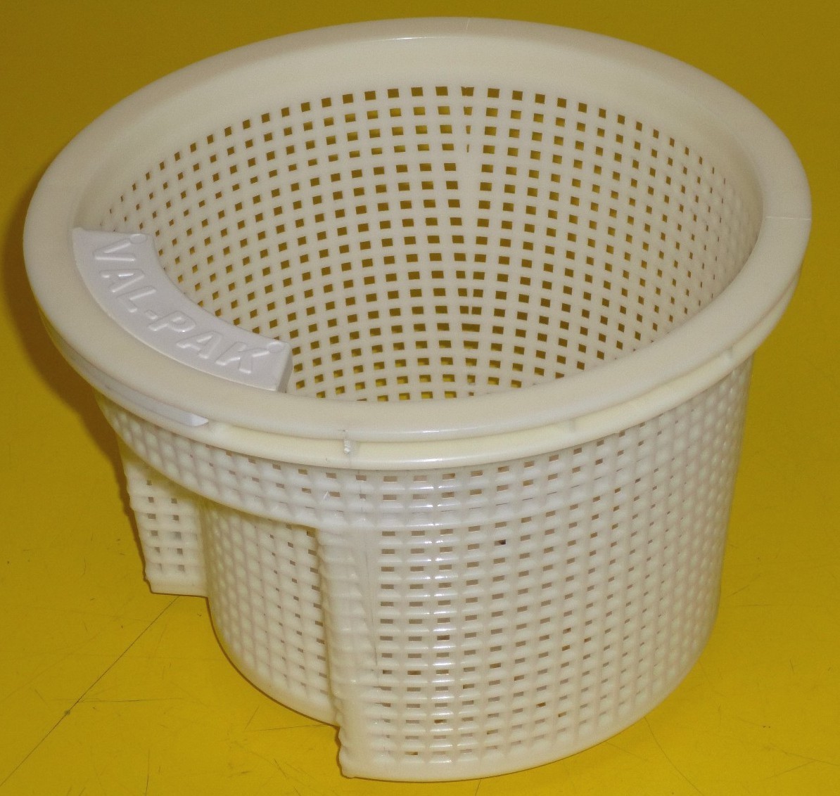 Val-Pak Products V22-110 SP1070-E B9 Heavy Duty Skimmer Basket Hayward StaRite