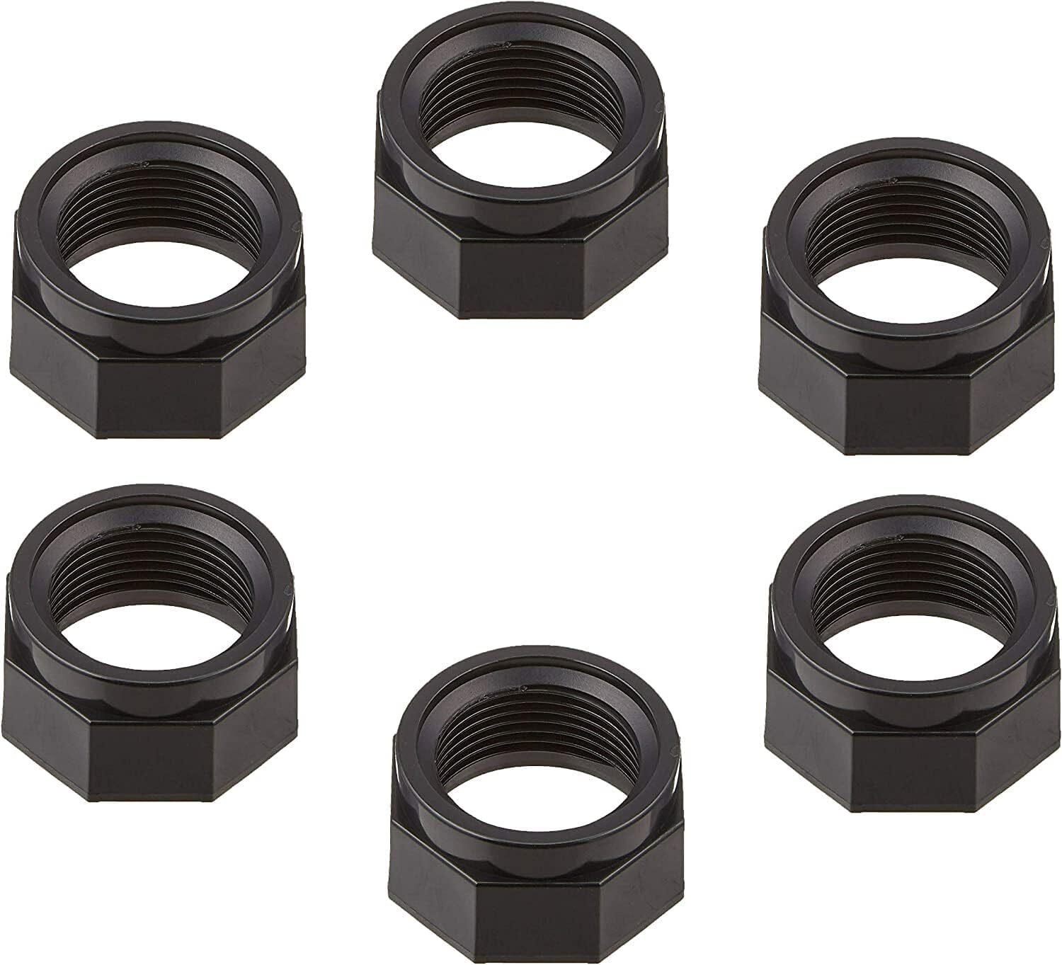 Black Pool Ball Bearing Swivel D21 D-21 For Polaris 280 380 480 Black Max
