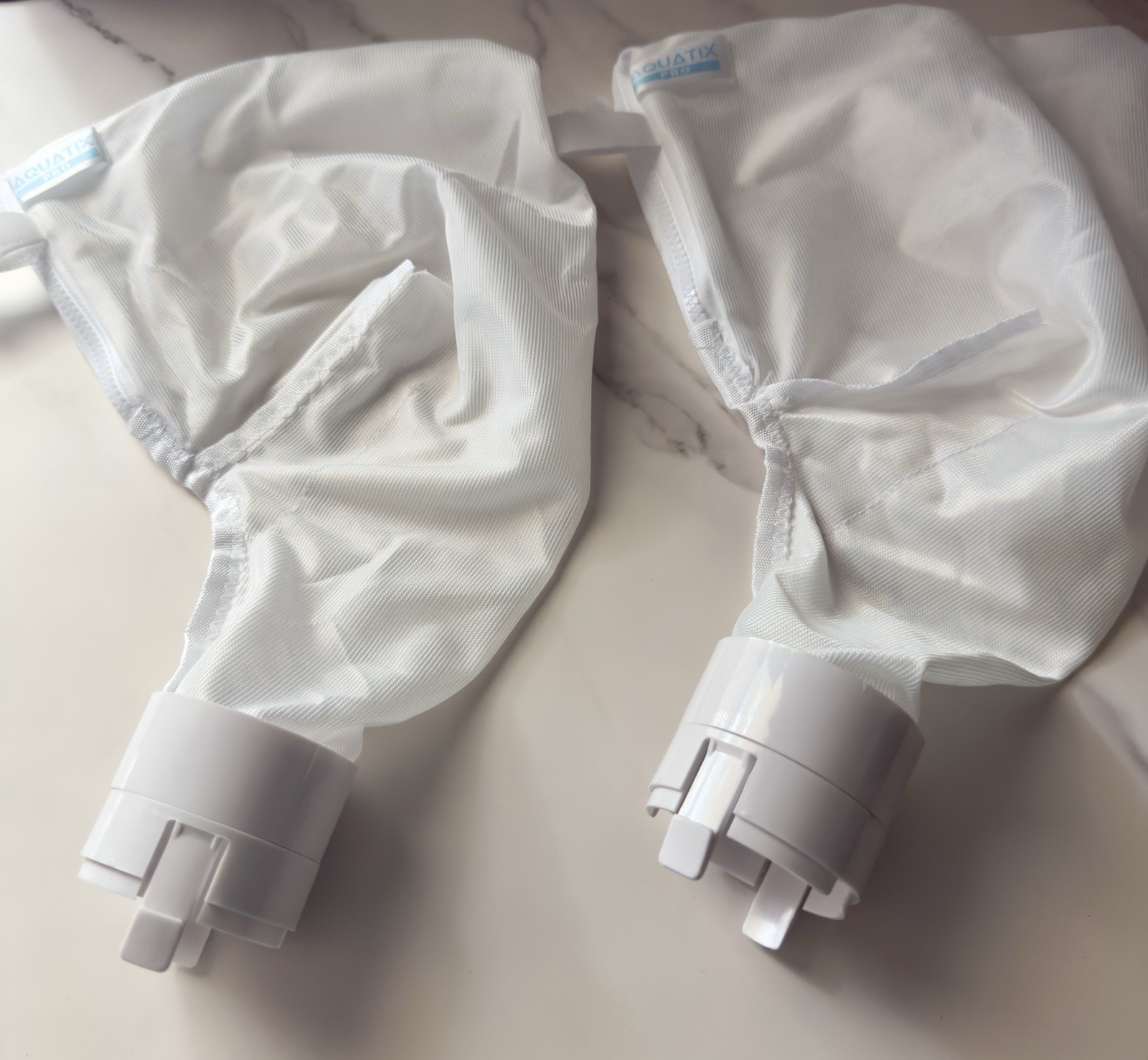 Aquatix Pro Pool Cleaner Bags Polaris Fit 2.5