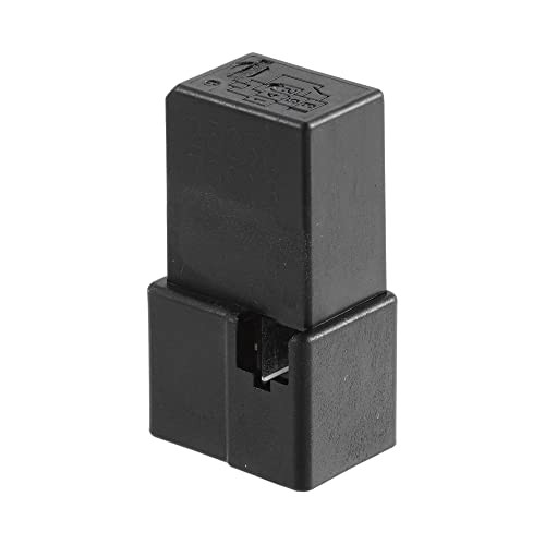 Car Motor Relay Replacement Fit for Nissan Altima – Pack of 1 Black