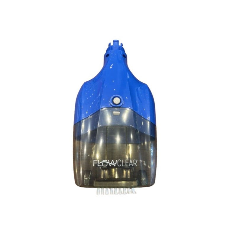 BESTWAY – 58648 – Vacuum Mouth Replacement with Filter