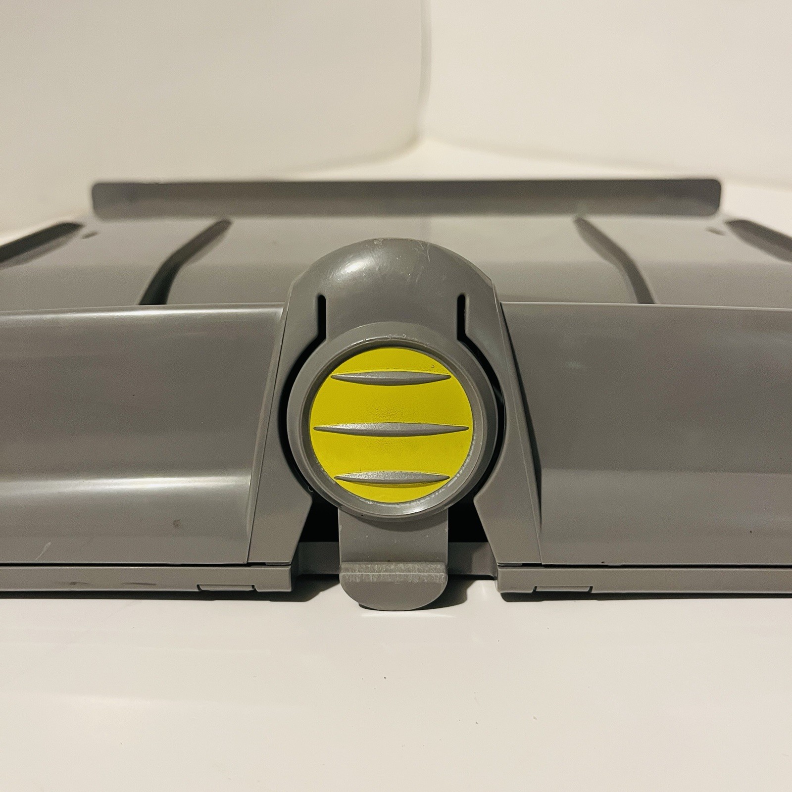 Polaris Filter Canister Inlet Housing for Polaris VRX iQ+ R0865100