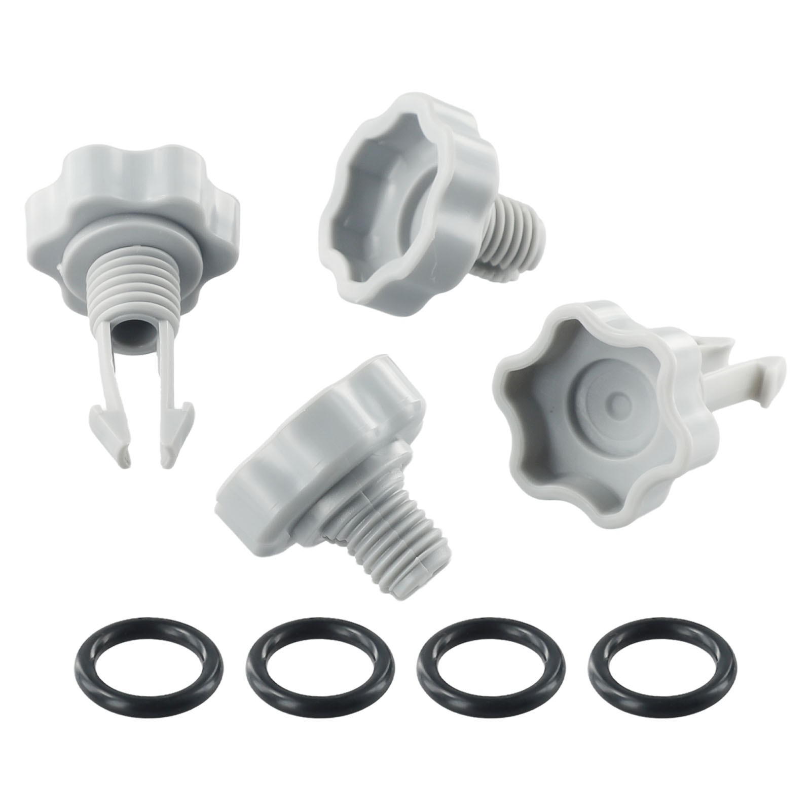 Renew Your For Intex Pool Filter Pump Replace Seals for Improved Performance