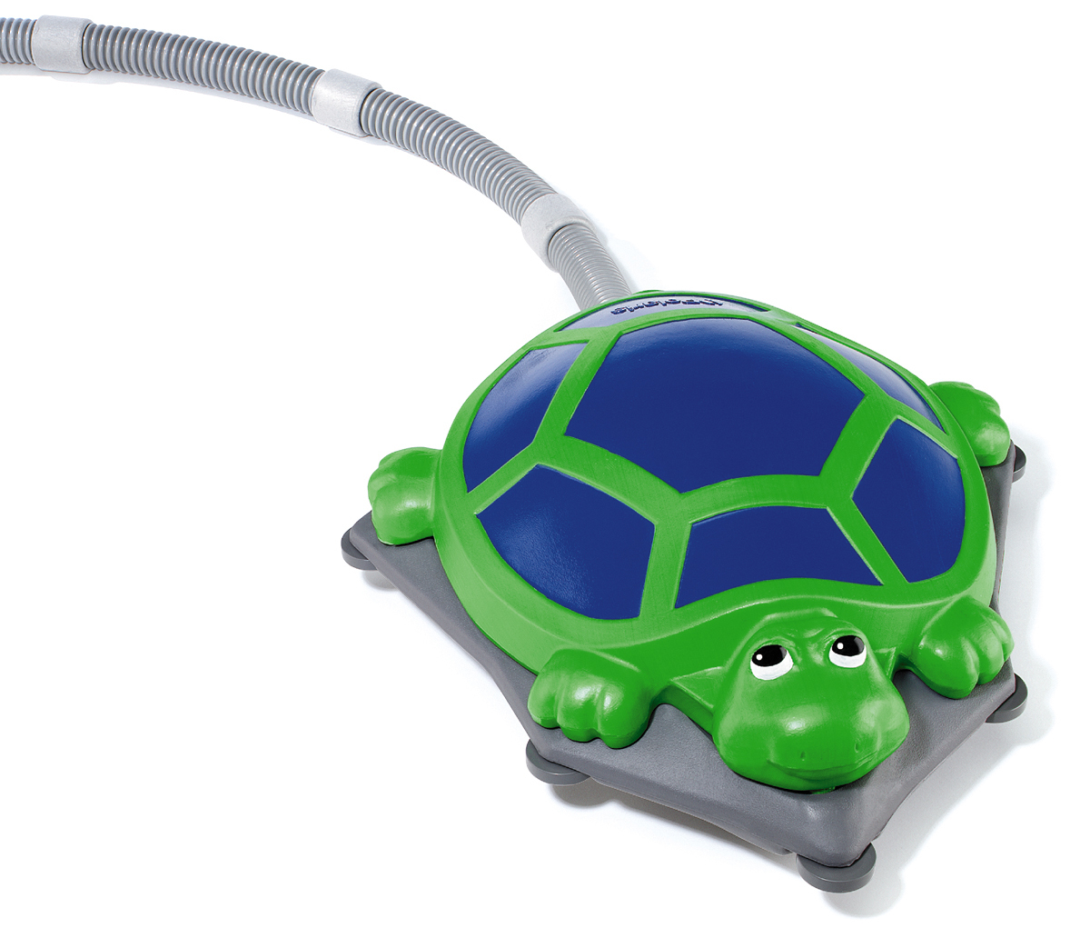 Polaris 65 Turbo Turtle Automatic Above Ground Swimming Pool Cleaner 6-130-0T