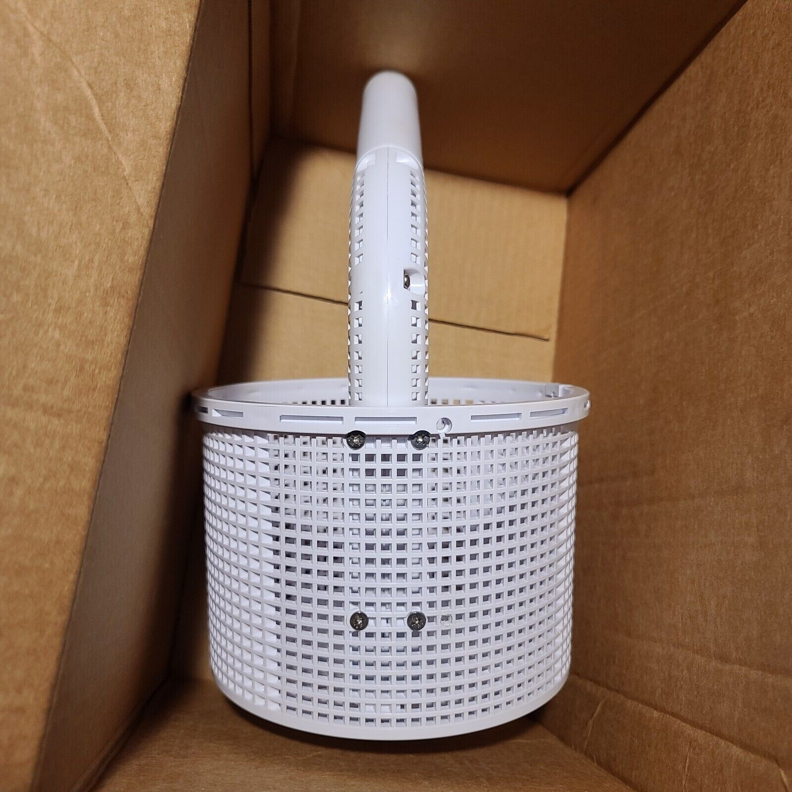 CMP 27182-352-000 Skimmer Basket/Handle Heavy Duty Upgrade For Hayward SP1082CA
