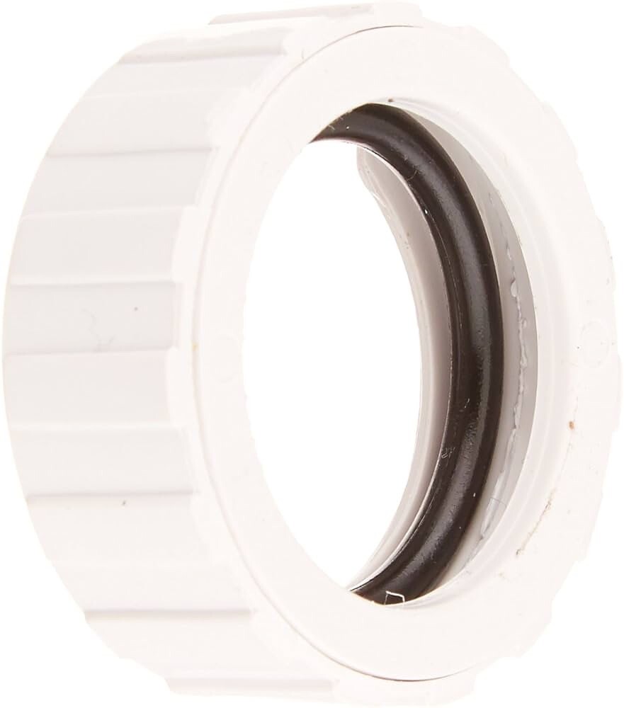 9-100-3109 Polaris/Zodiac Hose Nut for Cuffless Hose, Fits POLARIS 360