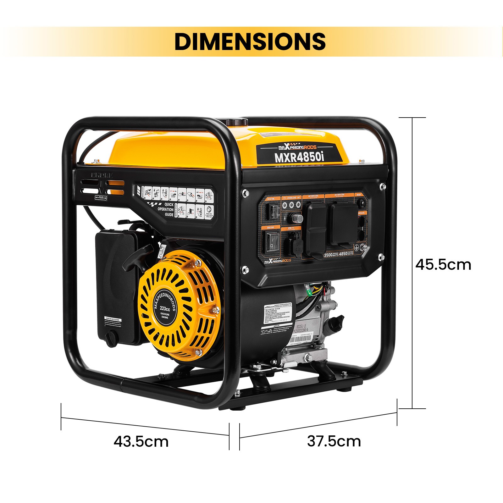 Automatic Pool Vacuum Cleaner Robotic Cordless WIth Dual-Motors LED Indicator