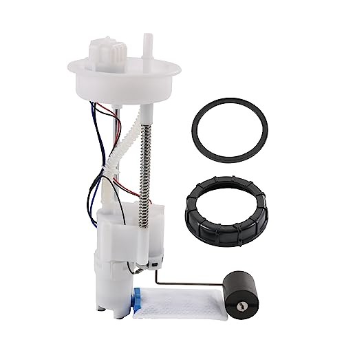 2205502 Fuel Pump Assembly replacement for Polaris RZR 900 EPS/XC/S EPS 2015
