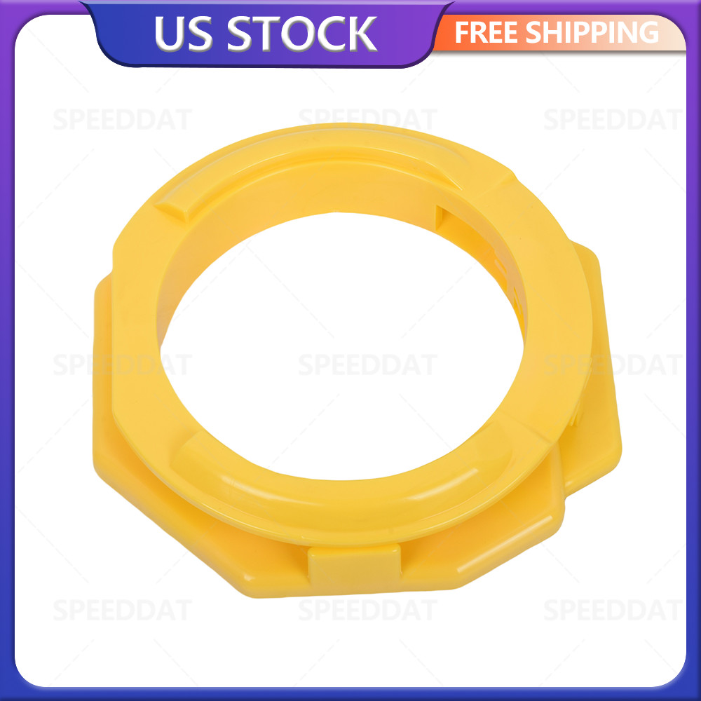 1x Pool Cleaner Foot Pad For Zodiac Baracuda G2 G3 G4 W70327 W83275 W72855 US